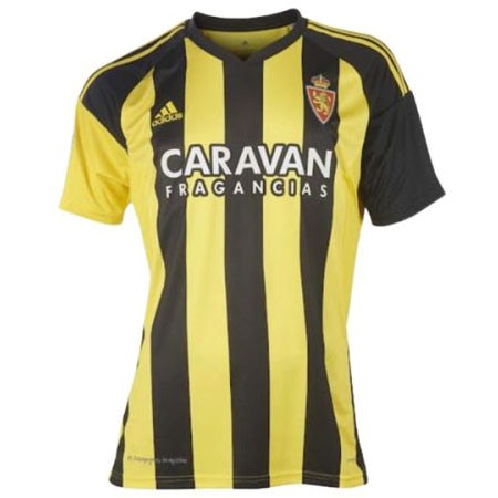 Authentic Camiseta Real Zaragoza 2ª 2022-2023